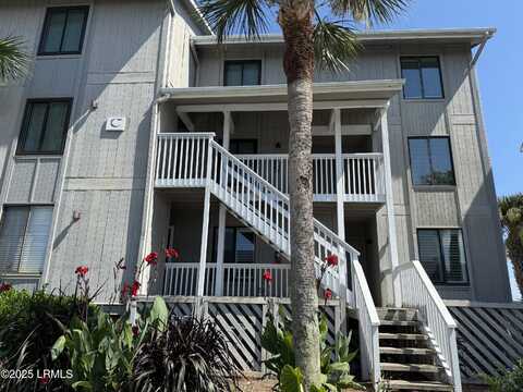 6 Cedar Reef Drive, Saint Helena Island, SC 29920