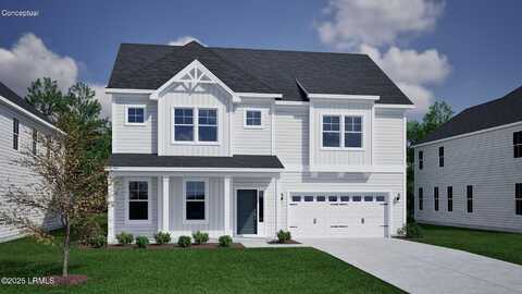 113 Thistle Lane, Beaufort, SC 29907