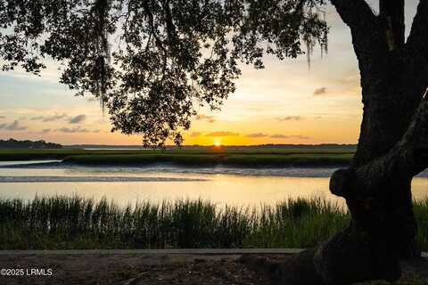 4 Marsh Harbor Drive, Beaufort, SC 29907