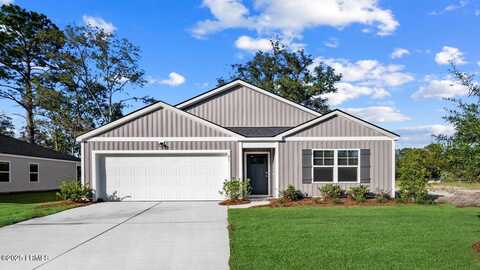 21 Veil Drive, Ridgeland, SC 29936