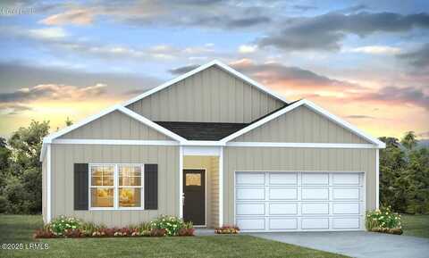 21 Veil Drive, Ridgeland, SC 29936