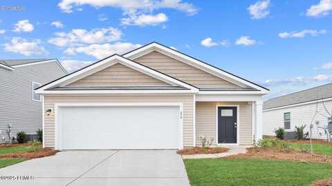 34 Veil Drive, Ridgeland, SC 29936