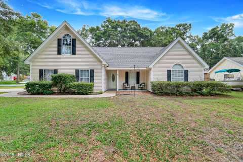 8 Brickman Way, Beaufort, SC 29907