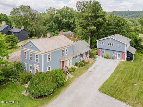 604 Sheffield Plain Rd, Sheffield, MA 01257