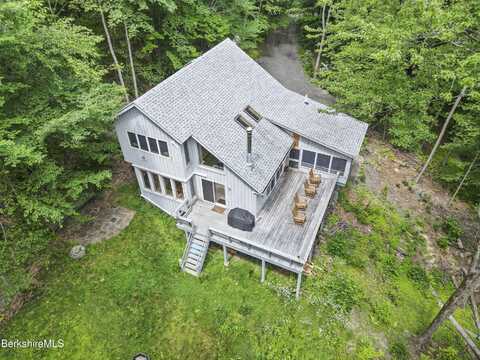 112 Silver St, Lanesborough, MA 01237