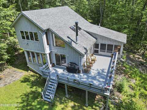 112 Silver St, Lanesborough, MA 01237