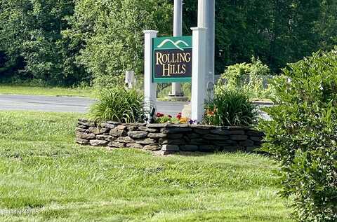2-5 Rolling Hill build 2 unit 5 --, Lenox, MA 01240