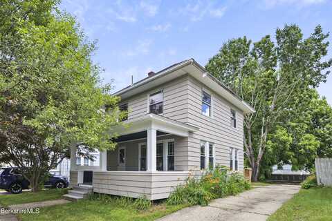 56 Perrine Ave, Pittsfield, MA 01201