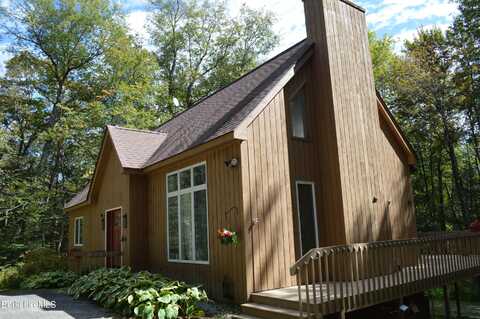 345 Big Bass Ln, Becket, MA 01223