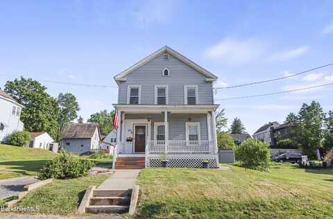 450 East Main St, North Adams, MA 01247