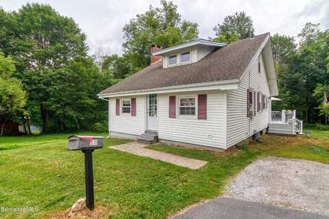 63 Yarmouth St, Pittsfield, MA 01201