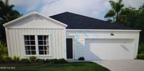 490 Ladyfish Loop NW, Sunset Beach, NC 28468