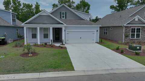 1349 Fence Post Lane, Carolina Shores, NC 28467