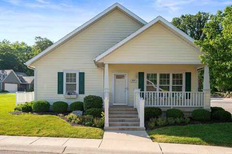 4204 W Blue Heron Court, Muncie, IN 47304