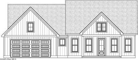 411 Boundaryline Drive NW, Calabash, NC 28467