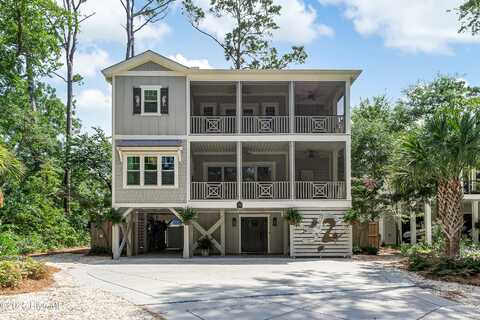 2803 W Yacht Drive, Oak Island, NC 28465