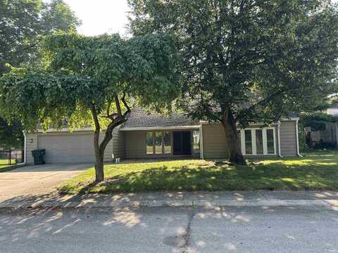3541 W Johnson Circle, Muncie, IN 47304