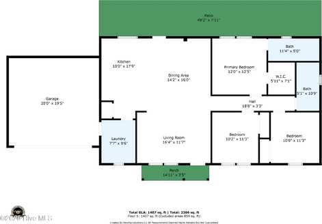 870 Pine Needles Road, Southport, NC 28461