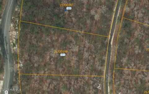 2910 N Magellan Boulevard SE, Bolivia, NC 28422
