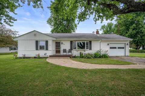508 Willow Grove Road, Centerville, IN 47330