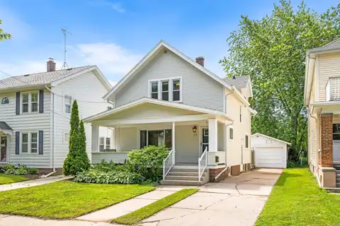 815 Bell Ave, Sheboygan, WI 53081