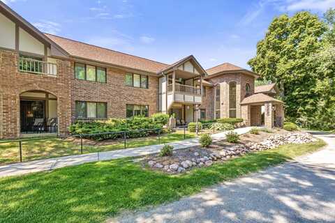 6565 N Green Bay Ave, Glendale, WI 53209
