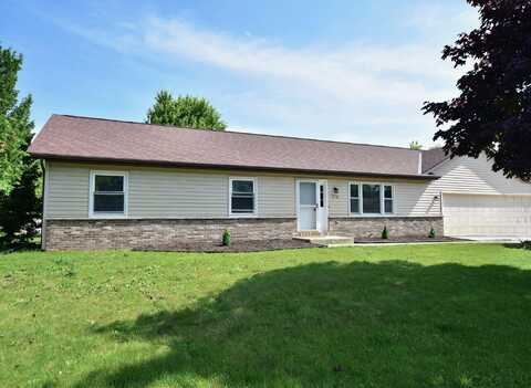 274 Spring St, Belgium, WI 53004