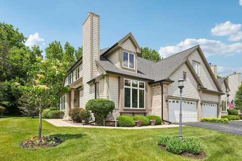 3414 Turnberry Oak Dr, Waukesha, WI 53188