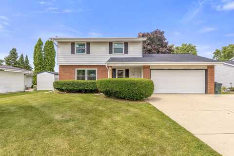 1700 Drexel Blvd, South Milwaukee, WI 53172