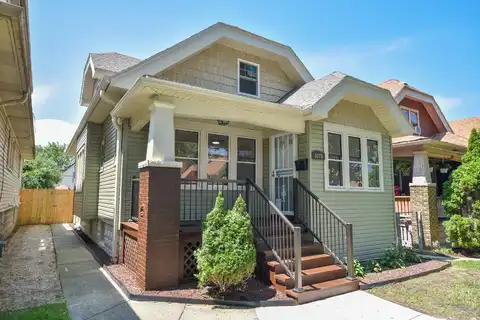 4029 N 18th St, Milwaukee, WI 53209