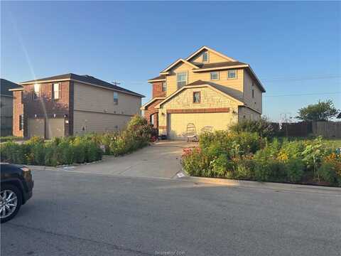 404 West GEMINI Lane, Other, TX 76542