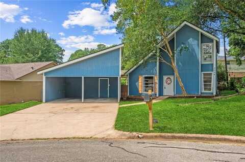 3004 Glen Court, Huntsville, TX 77340