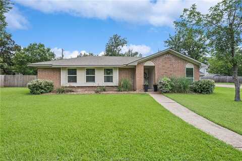 1200 Neal Pickett Drive, College Station, TX 77840