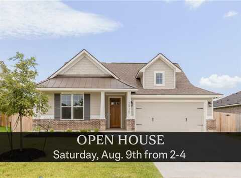 2910 Captain Court, Bryan, TX 77808