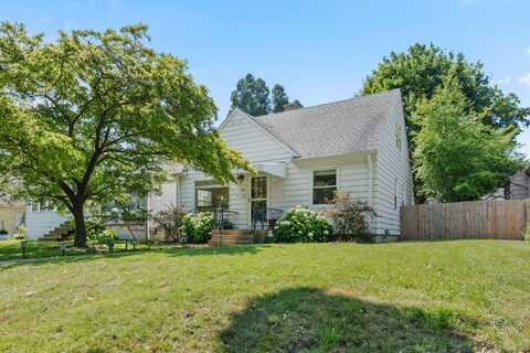 7819 W Hadley St, Milwaukee, WI 53222