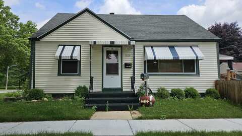 3030 S 33rd St, Milwaukee, WI 53215