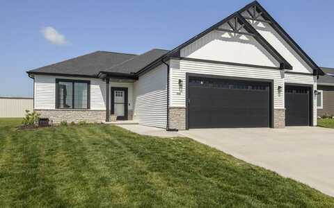 519 Allison Way, Campbellsport, WI 53010