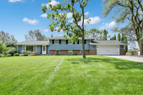 1450 County Road C -, Grafton, WI 53024