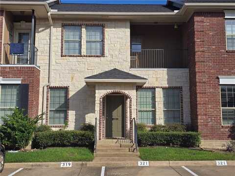 321 Forest Drive, College Station, TX 77840