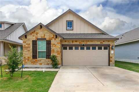 1017 Toledo Bend Drive, College Station, TX 77845