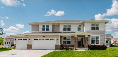 W242n5607 Simona Ct, Sussex, WI 53089