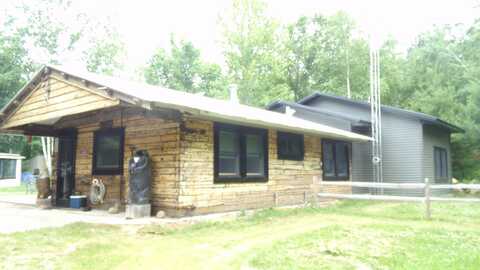 6251 Freedom Corners Rd, Wabeno, WI 54566