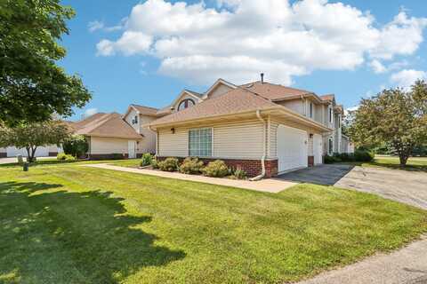 N43w32865 Rasmus Rd, Nashotah, WI 53058