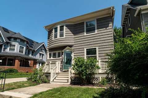 2824 N Murray Ave, Milwaukee, WI 53211