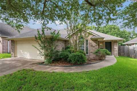 4211 Camber Court, College Station, TX 77845