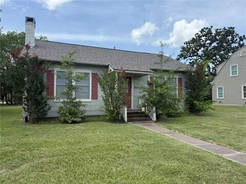 502 Ayrshire Street, College Station, TX 77840