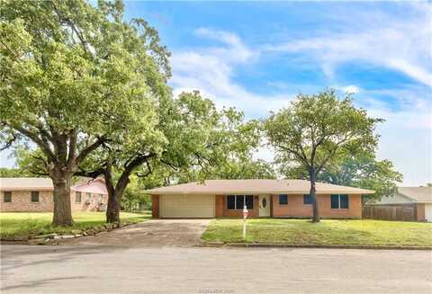 2605 Morris Lane, Bryan, TX 77802