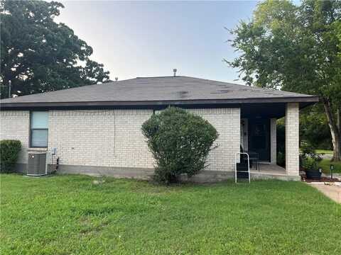 1006 Boulevard Street, Bryan, TX 77803