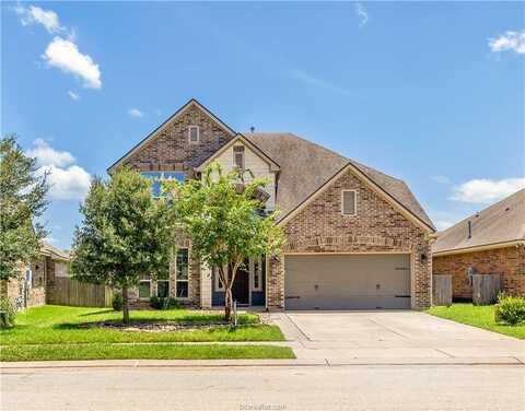 4159 Shallow Creek Loop, College Station, TX 77845