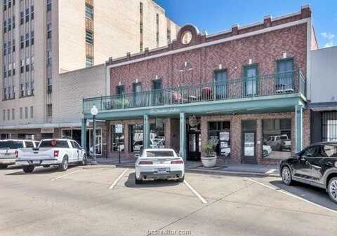 211 North Main Street, Bryan, TX 77803